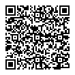 QR-код ссылки на материал «Иду на таран: в глубоком овраге оказался автомобиль после столкновения с двухколесником в Дзержинске»