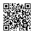 QR-код ссылки на материал ««Ихлас». Второй хадис Пророка. Часть 2»