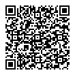 QR-код ссылки на материал «На своем поле: дзержинский «Химик» ведет борьбу в чемпионате высшей лиги по олимпийскому регби»