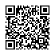 QR-код ссылки на материал «В Дзержинске во дворе подожгли автомобиль»