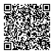 QR-код ссылки на материал «Беспечность за рулем: дети пострадали в ДТП на главной площади Дзержинска в минувшие выходные»