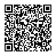 QR-код ссылки на материал «Степень готовности: 15 августа закончится приемка школ и детсадов Дзержинска»