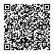 QR-код ссылки на материал «Межрегиональное взаимодействие: с молодежными лидерами встретился председатель Заксобрания области в Перми»