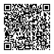 QR-код ссылки на материал «Жизнь и спорт: тренировки по гидрореабилитации инвалидов СВО проходят в дзержинском центре «Парус»»
