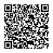 QR-код ссылки на материал «Огненный переполох: несколько балконов сгорели в десятиэтажке в Дзержинске»