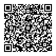 QR-код ссылки на материал «Август на календаре: дожди и прохладные ночи прогнозируют синоптики на ближайшие дни в Дзержинске»