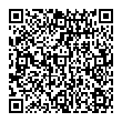 QR-код ссылки на материал «Дзержинцы должны знать: до 1 октября гражданам с федеральными льготами нужно оформить бесплатные лекарства»