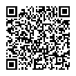 QR-код ссылки на материал «Остаться в живых: как не потеряться в лесу рассказали дзержинцам»