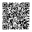 QR-код ссылки на материал «Свой дом: ключи от собственных квартир получили молодые дзержинцы»