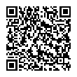 QR-код ссылки на материал «Диалог с молодежью: с участниками форумов и фестивалей встретился глава Дзержинска»