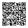 QR-код ссылки на материал «Дал заднюю: в Гавриловке под автобусом оказались женщина и 3-летний мальчик»
