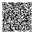 QR-код ссылки на материал «Быть, а не казаться: три педагога из Дзержинска приняли участие в полуфинале Всероссийского конкурса наставников»