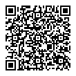 QR-код ссылки на материал «Спортивная инфраструктура: три новых школьных стадиона появятся в Дзержинске»