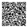 QR-код ссылки на материал «На контроле: за качеством строительства футбольных полей в дзержинских школах проследят депутаты Гордумы»