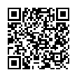 QR-код ссылки на материал ««Говорит Дзержинск». К учёбе готовы»