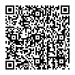 QR-код ссылки на материал «Уборка в подъезде, новые дворы и выход в соцсети. Самая большая управляющая компания Дзержинска подвела итоги года»