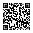 QR-код ссылки на материал «Дзержинск сегодня: полная версия выпуска 15.08.2025»