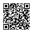 QR-код ссылки на материал «ОТР от 15.08.2025 «Дзержинск сегодня»»