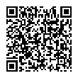 QR-код ссылки на материал «Не у нас: сбежавшего из террариума питона Васю спасли питерские ветеринары»