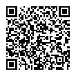 QR-код ссылки на материал «Собака бывает кусачей… Пёс держит в страхе местных жителей в пригороде Дзержинска»