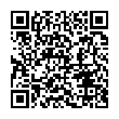 QR-код ссылки на материал «Жительница Дзержинска прошла по перекрестку, упала и умерла»