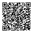 QR-код ссылки на материал «Мы вместе! Две семьи из Дзержинска стали победителями Всероссийского фестиваля «Крылья детства»»