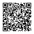 QR-код ссылки на материал «Августовские заседания: комитетская неделя проходит в Гордуме Дзержинска»