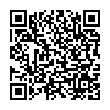 QR-код ссылки на материал «Есть вопросы: Безопасная дорога. Отвечает Светлана Герасимова»