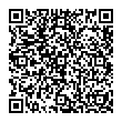 QR-код ссылки на материал «Благое дело: малообеспеченным и многодетным семьям подготовиться к школе помогает социальный центр Дзержинска»