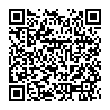 QR-код ссылки на материал «Проскочить не вышло: авария произошла на трассе М-7 под Дзержинском»