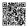 QR-код ссылки на материал «Выборы президента России назначены на 18 марта 2018 года»