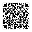 QR-код ссылки на материал «Масштабно и ярко: День флага в Дзержинске отметили в центральном парке»