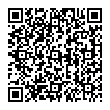 QR-код ссылки на материал «Танго под дождем: непогода не помешала Дзержинску присоединиться к международному танго-флешмобу»