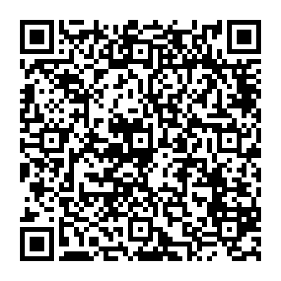 QR-код ссылки на материал «Итоги подведены: 466 вопросов рассмотрели дзержинские депутаты в рамках работы комитета по социальным вопросам»
