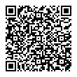QR-код ссылки на материал «Работы продолжаются: ход строительства восьмиэтажного дома в Дзержинске проверил глава города»