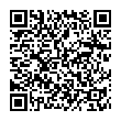 QR-код ссылки на материал «В Дзержинске на один день открыли театр социальной рекламы про ЗОЖ»