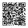 QR-код ссылки на материал «Есть вопросы: Паралимпийский урок. Отвечает Рустам Сайфулин»