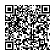 QR-код ссылки на материал ««Ночь кино»: Дзержинск присоединился к всероссийской акции»