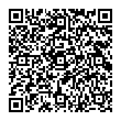 QR-код ссылки на материал «Международный формат: гости из Беларуси приняли участие в августовской педагогической конференции в Дзержинске»