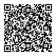 QR-код ссылки на материал «Мяч в воротах: зональные соревнования по мини-футболу прошли на стадионе «Капролактамовец» в Дзержинске»
