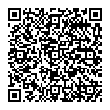 QR-код ссылки на материал «Вдохновляющая любовь к городу: волонтеров наградили в Дзержинске за участие в проекте «Формирование комфортной городской среды»»
