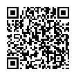 QR-код ссылки на материал ««Говорит Дзержинск»: новые меры соцподдержки для семей с детьми»