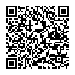 QR-код ссылки на материал «Жесткое столкновение: в ходе аварии иномарка уронила бетонный столб в Дзержинске»