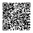 QR-код ссылки на материал «Вам решать: проект реконструкции школьного стадиона представили в Дзержинске»