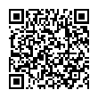 QR-код ссылки на материал «Вопрос дня: дзержинцы рассказали о своем дне мечты»
