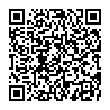 QR-код ссылки на материал «Голы и победы: открытый чемпионат по футболу продолжается в Дзержинске»