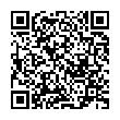 QR-код ссылки на материал «В Дзержинске военнослужащий поджег продовольственный магазин»