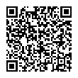 QR-код ссылки на материал «Контрольный объезд: состояние школ перед новым учебным годом проверили в Дзержинске»