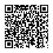 QR-код ссылки на материал ««Коротко о вечном». Успение Пресвятой Богородицы»