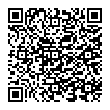 QR-код ссылки на материал «22-ые Всероссийские соревнования по плаванию памяти Валерия Рыбачкова состоялись в Дзержинске»